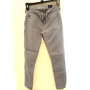 AG Skinny Jeans